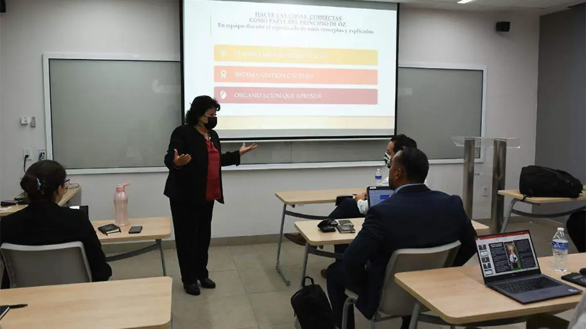 Universidad Xochialco