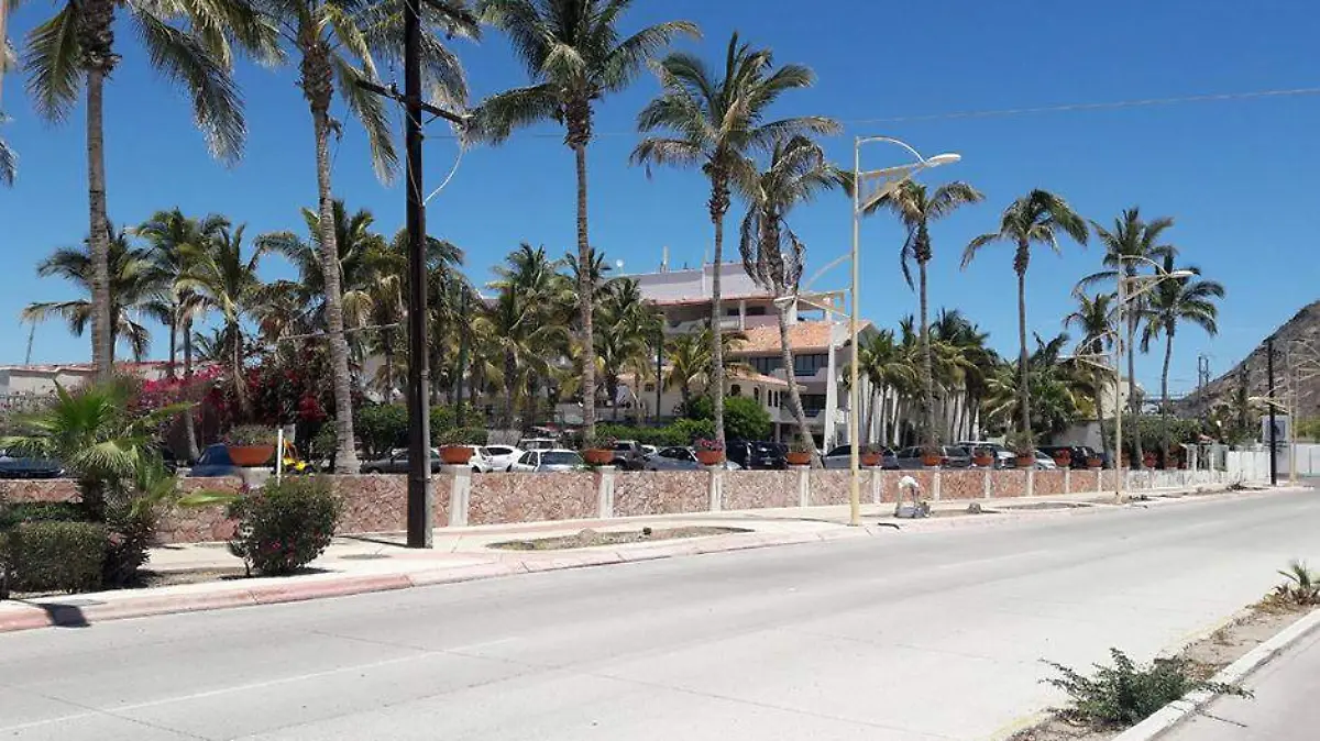 Hotel Marina