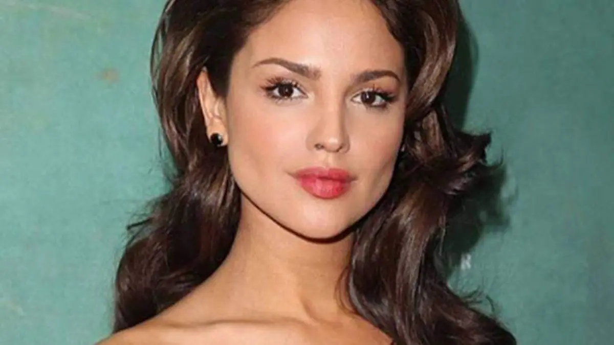 Eiza González