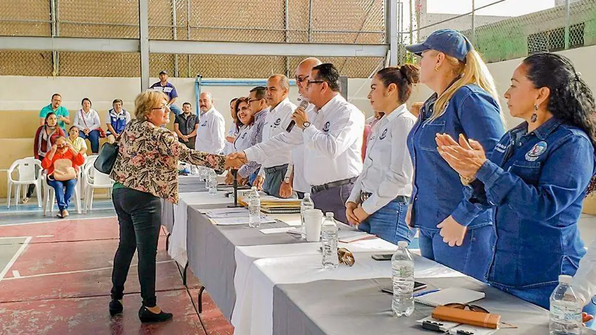 Sindicato Burócratas La Paz