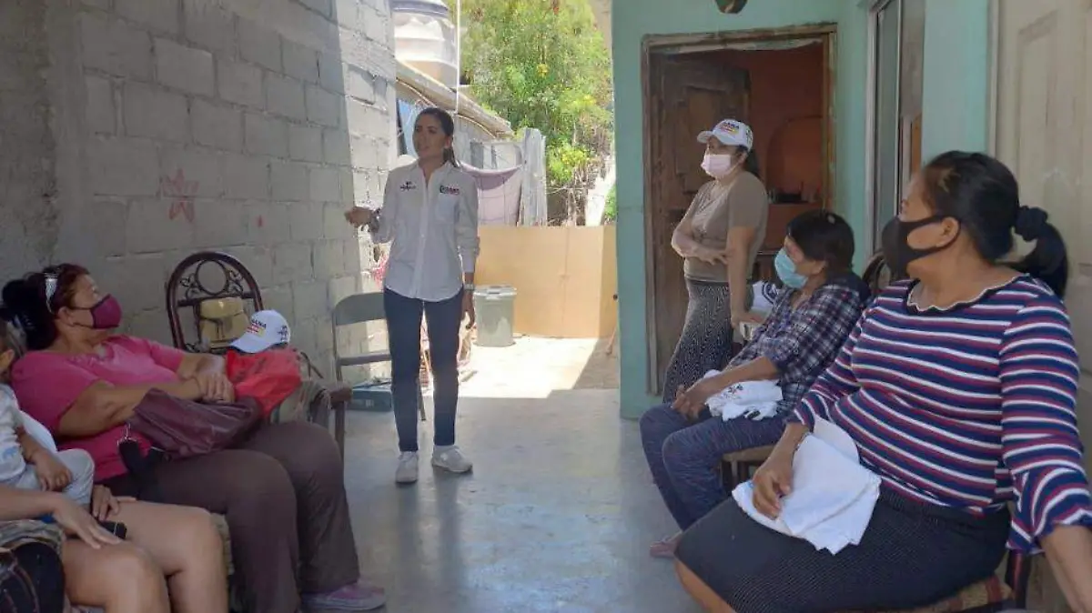 Susana Zatarain internet tabletas