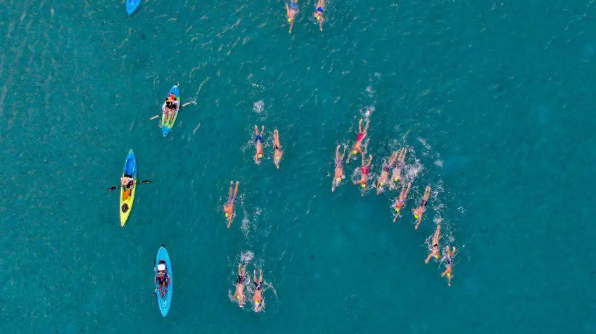 Nadan en la paz contra el cancer 3