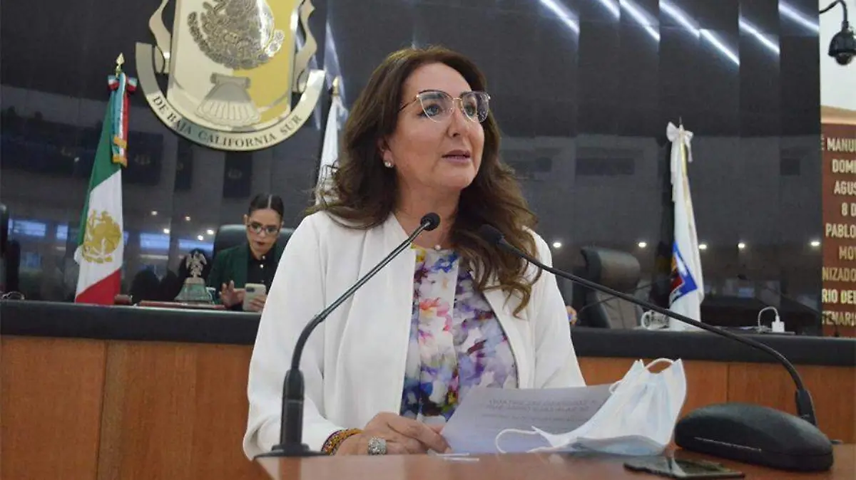 Fomentar la gastronomia mexicana y sudcaliforniana