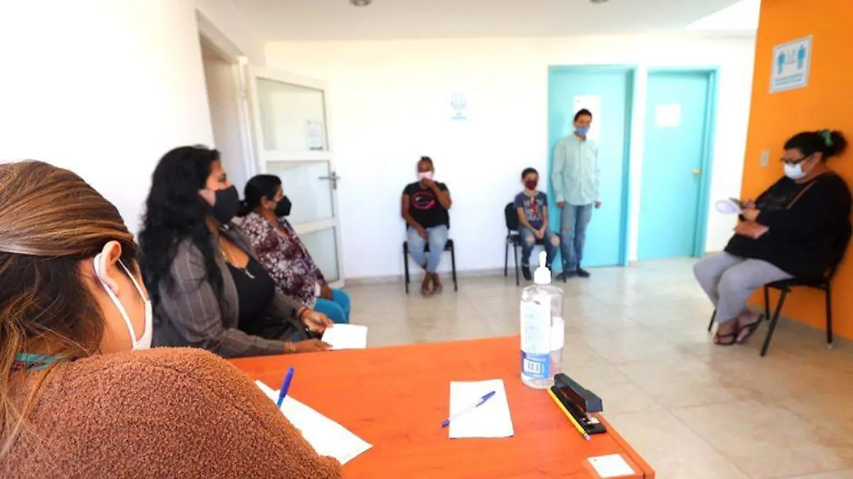 Incrementan consultas medicas en CSL