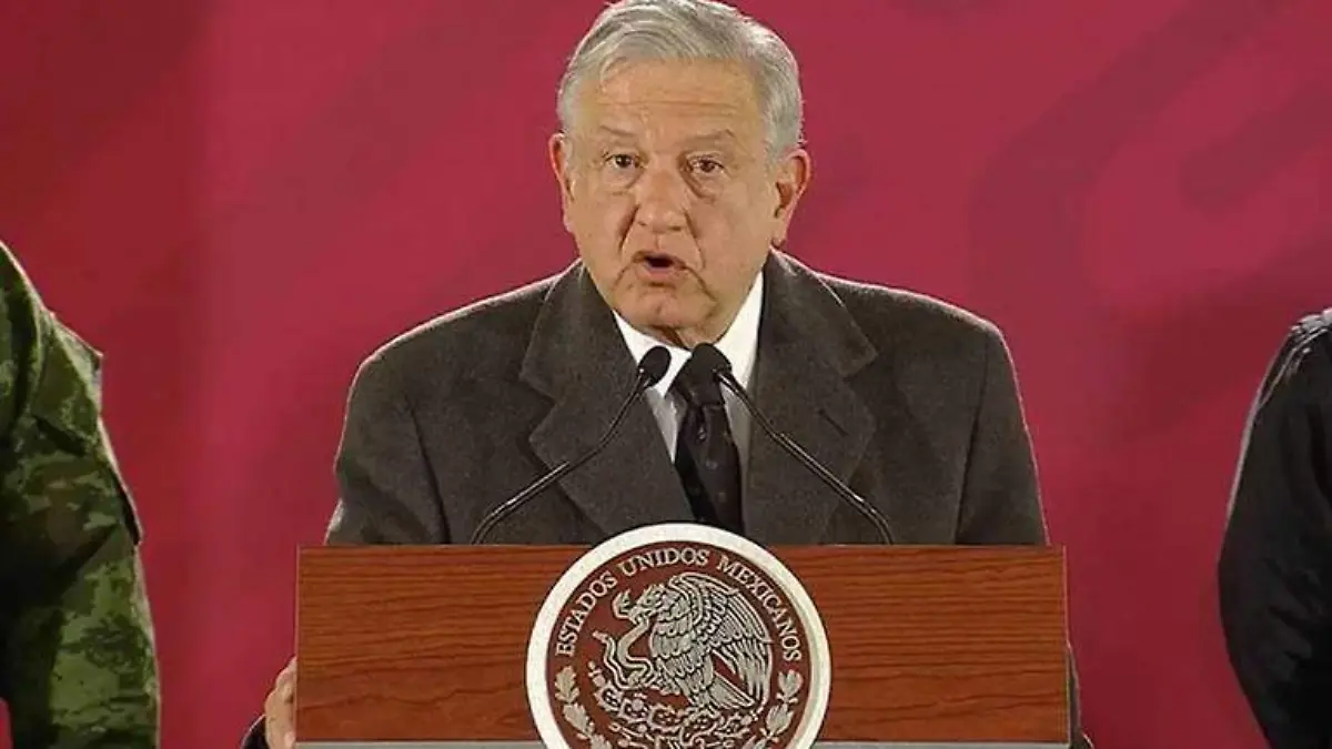 AMLO