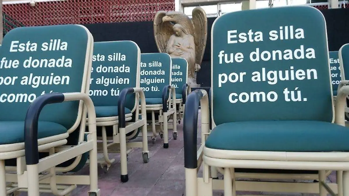 Sillas