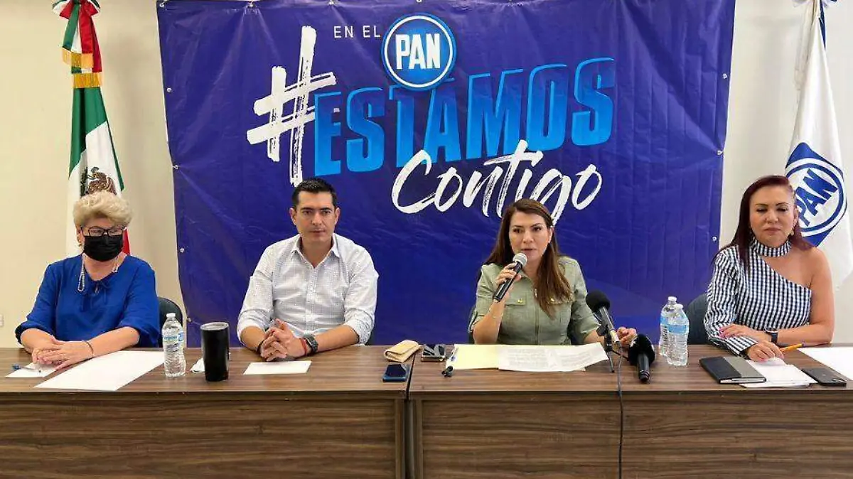 PAN rechaza actos contra Uber