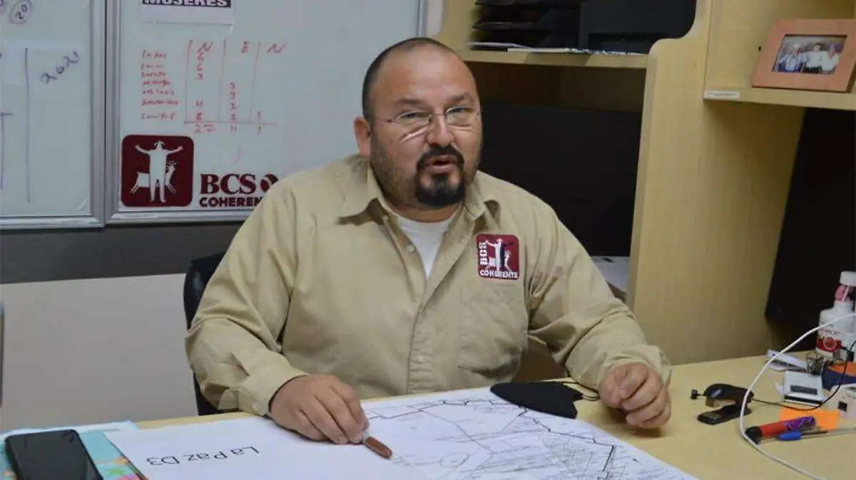 Yhassir Gariía Pantoja BCS Coherente