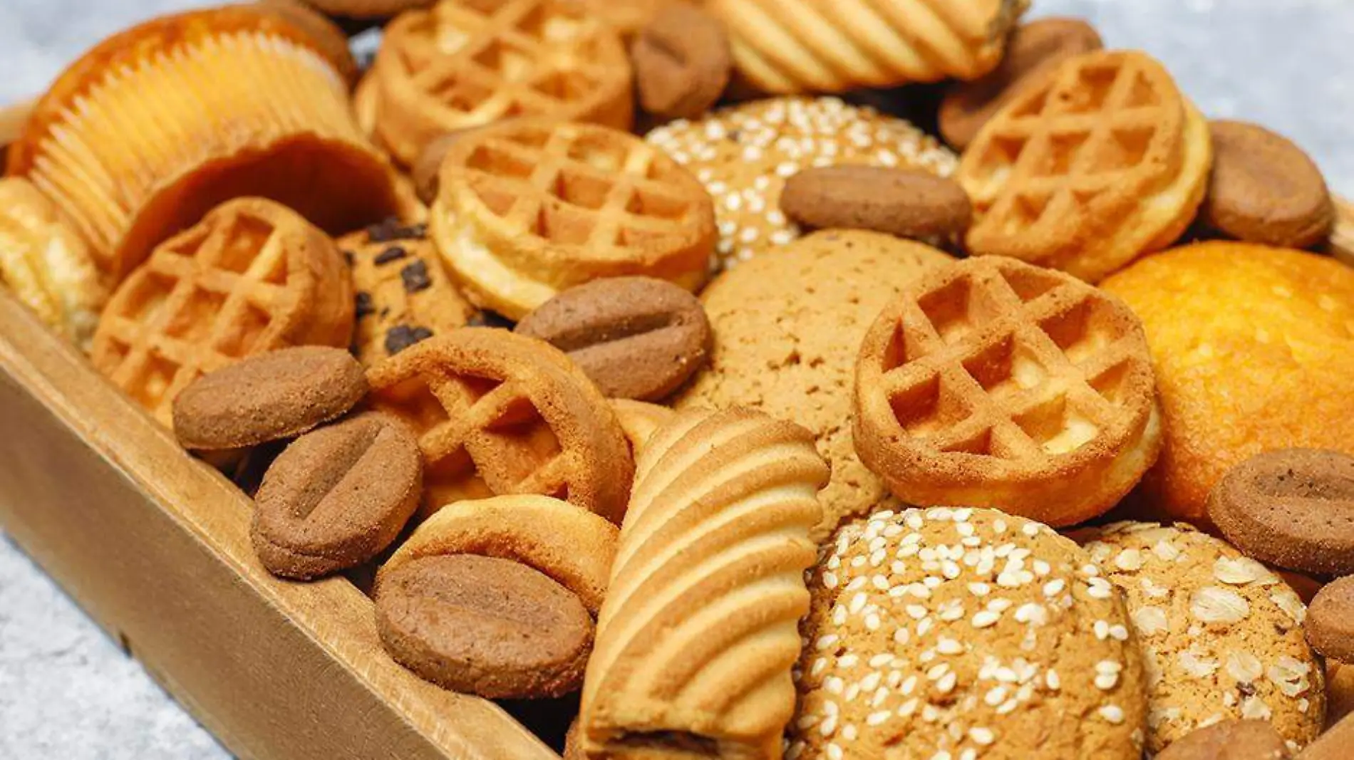 Galletas