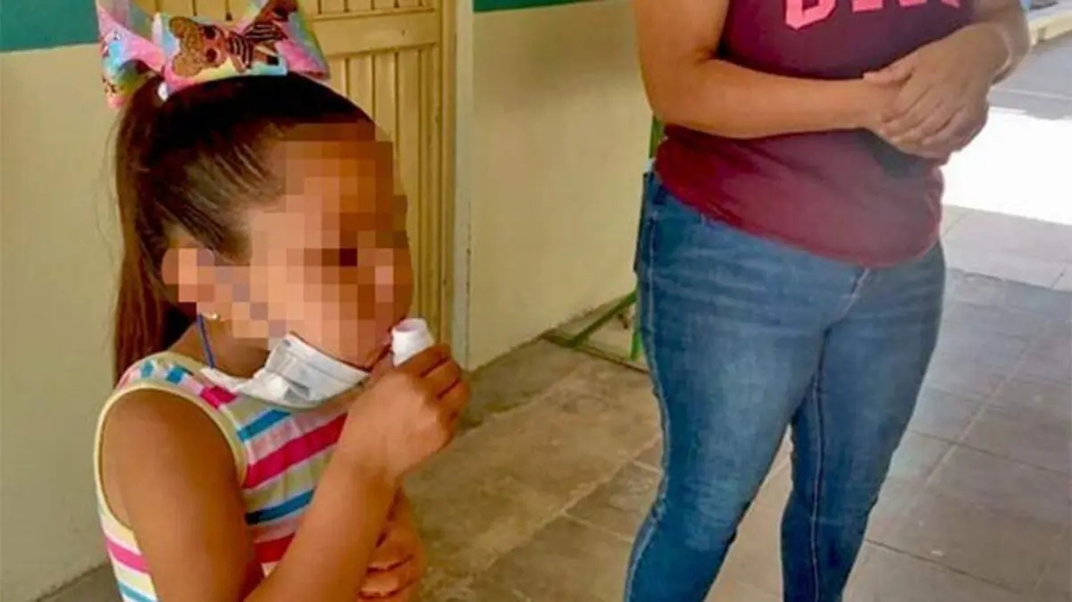 Menor desaprasitacion