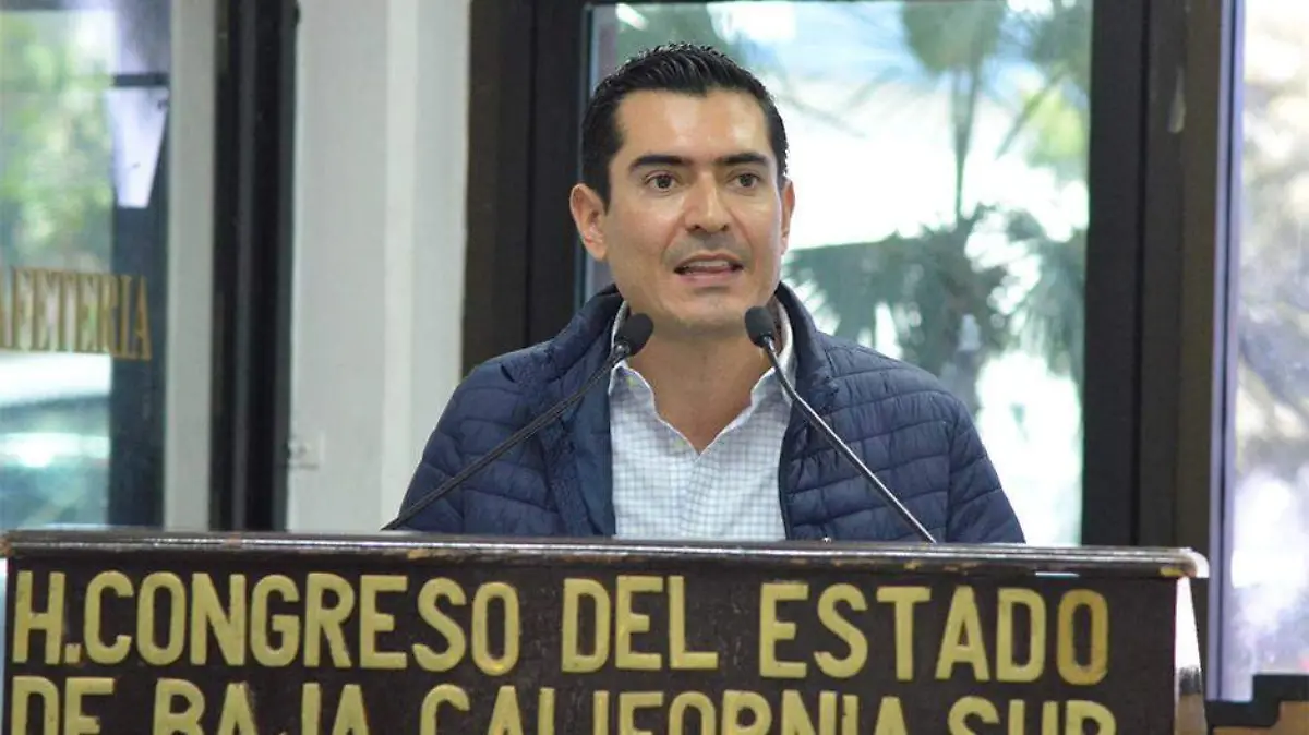 Diputado Mares llama a Gobierno y SEPUIM