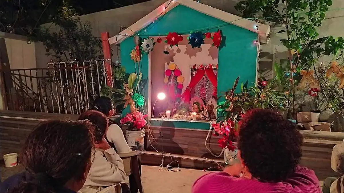 Festejo Virgen en la Rinconada 03