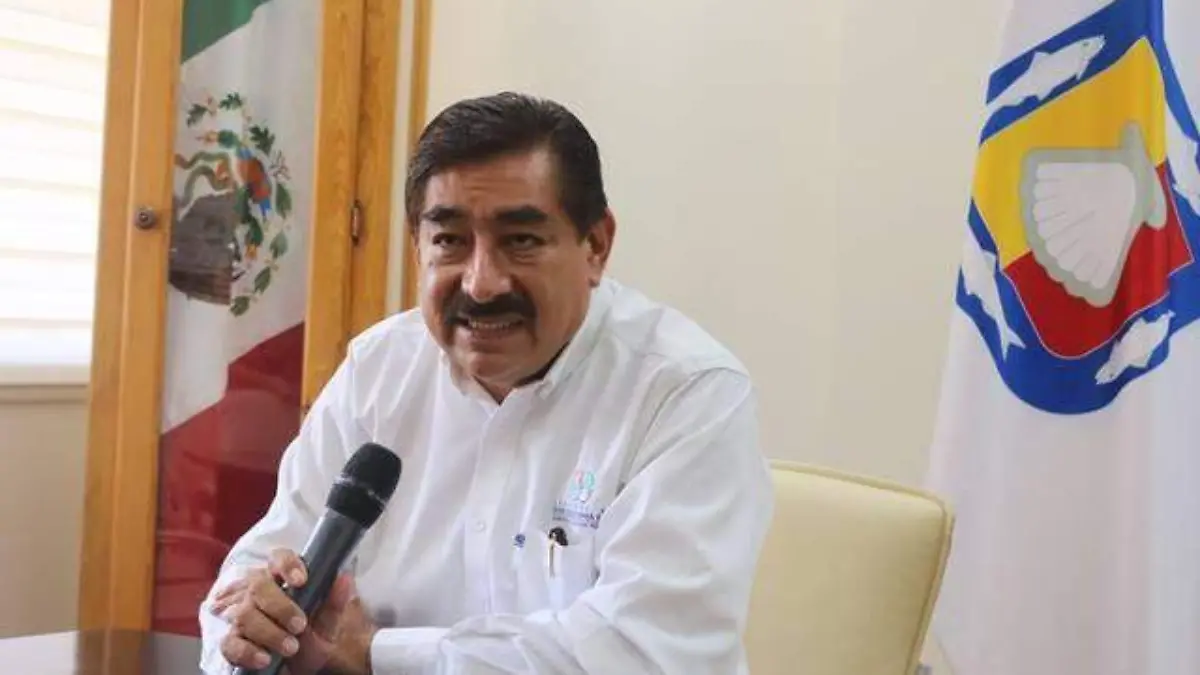 Hector Jimenez Marquez