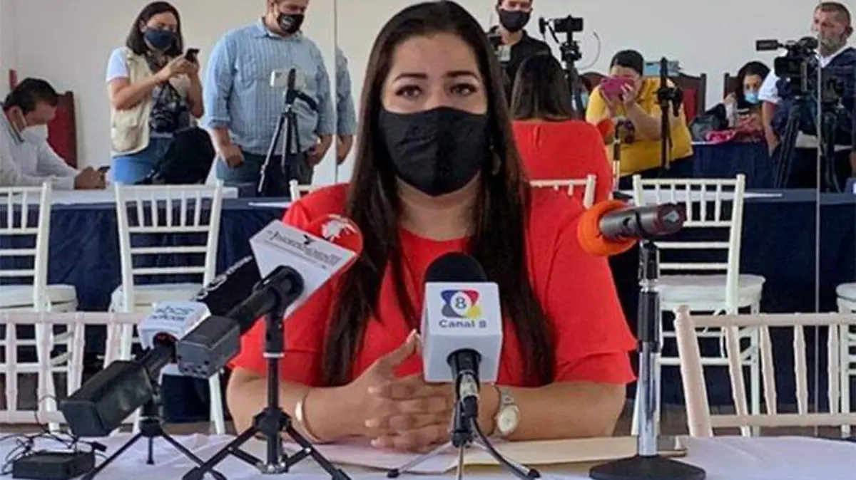 Gabriela Cisneros Ruiz PRI