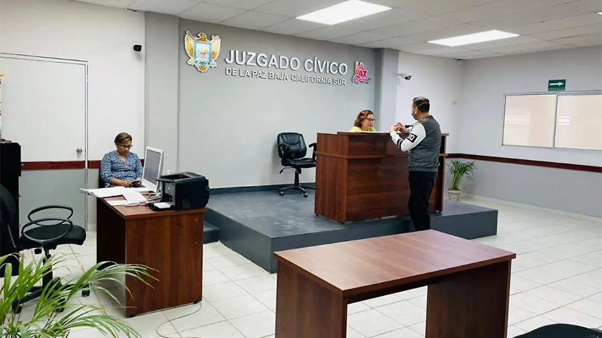 Juzgado Civico Maltrato Animal