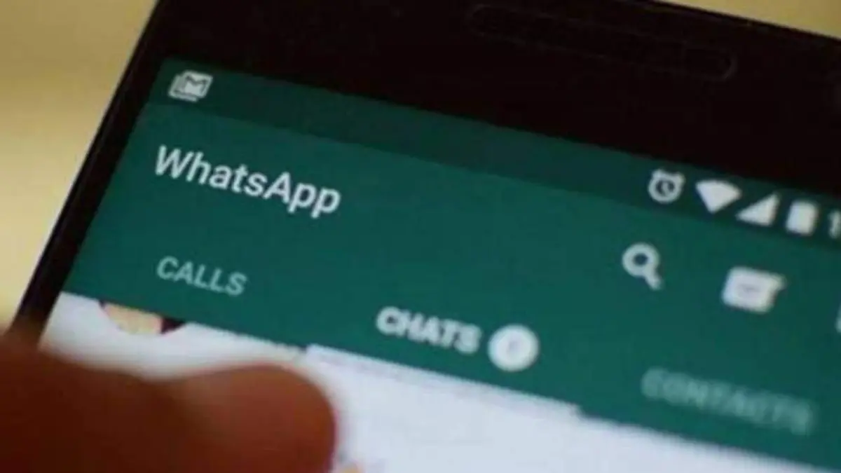 WhatsApp