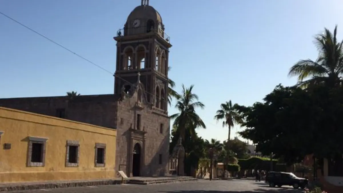 Noticias El Sudcaliforniano