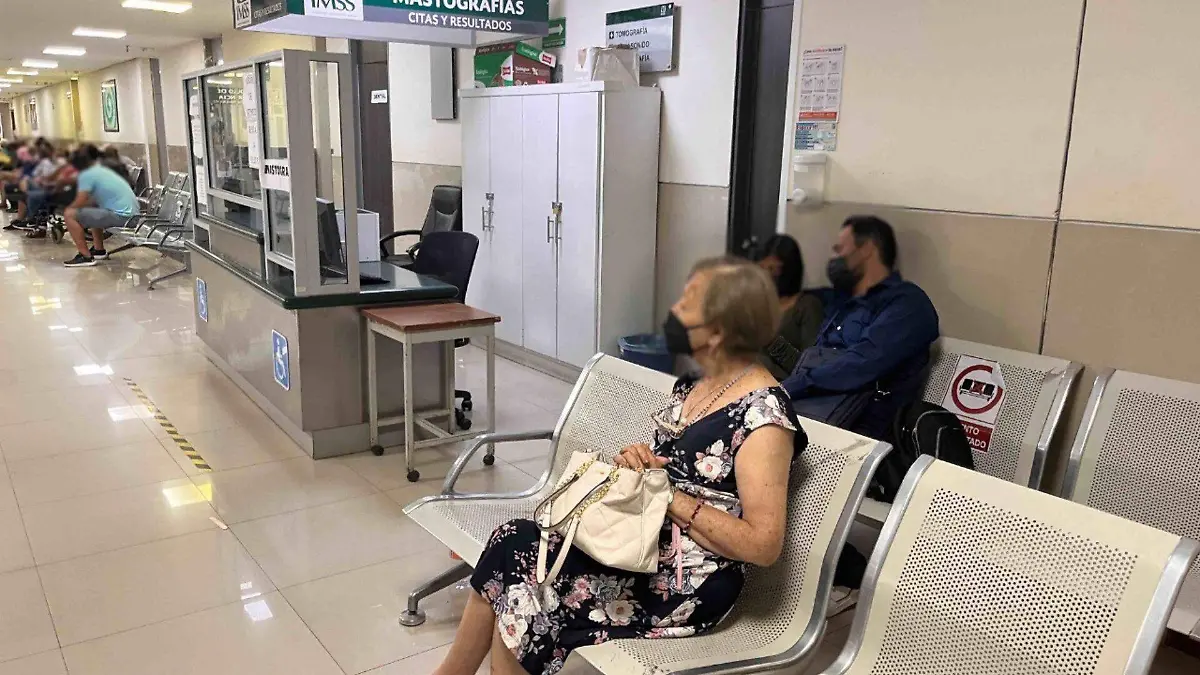 IMSS chequeos BCS