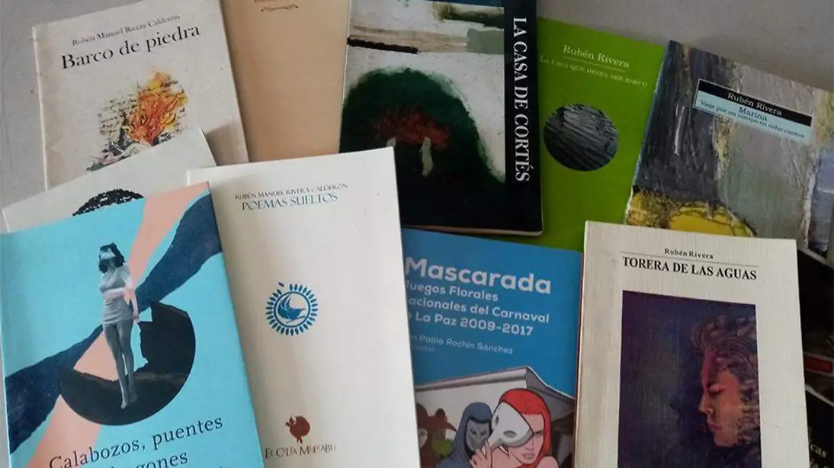 Libros dia del libro