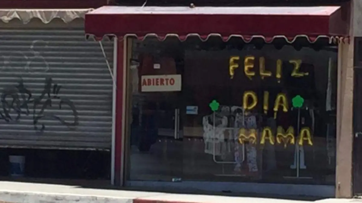 Local negocio 10 de mayo