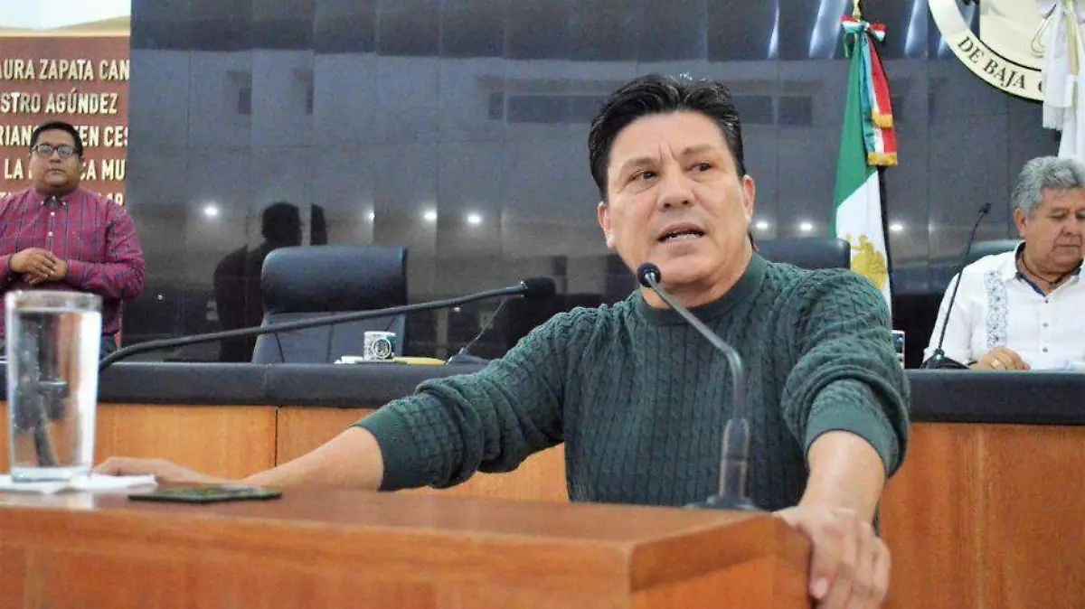 Congreso del Estado aprueba impuestos