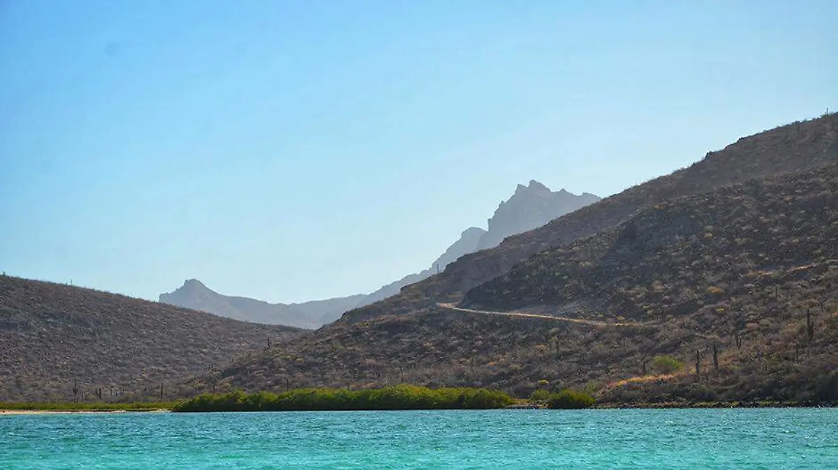 Playa BCS
