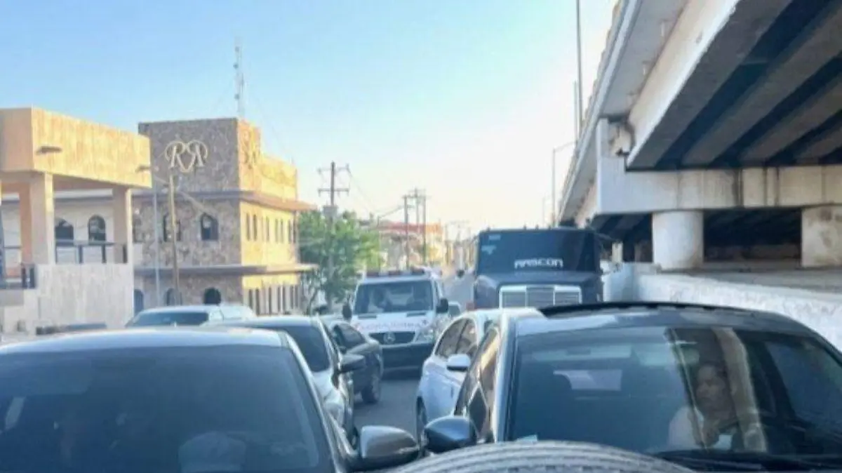 accidentes en los cabos
