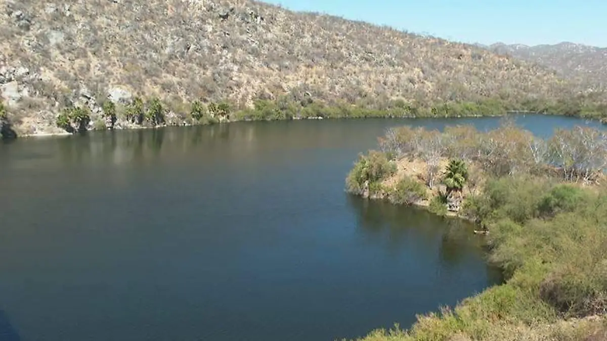 Presa La Buena Mujer, 35 años de protección
