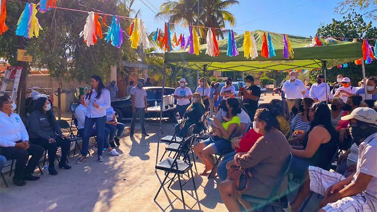 El Manglito reuion agenda 02