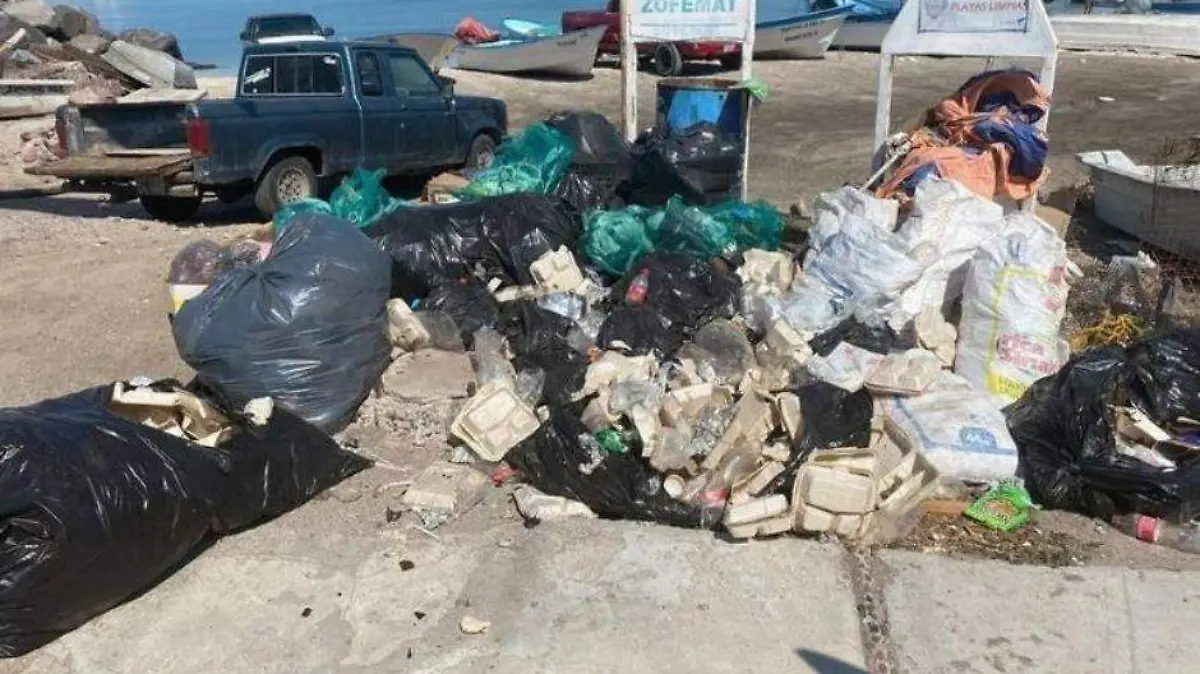Basura