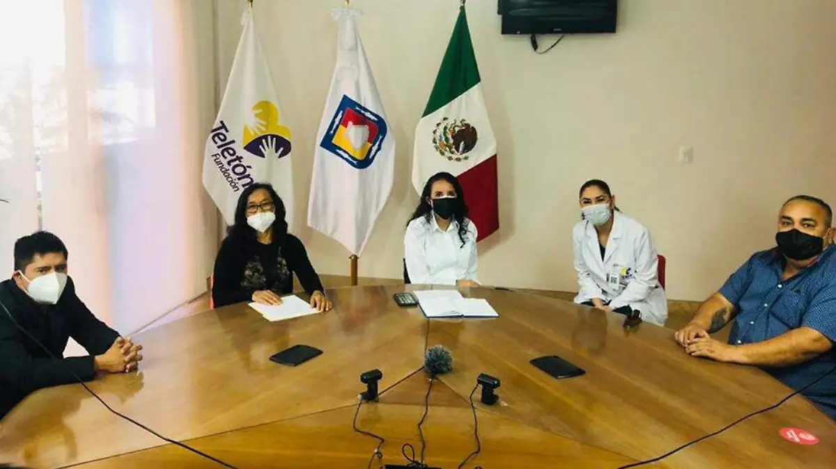 Conferencia Sindrome de Down