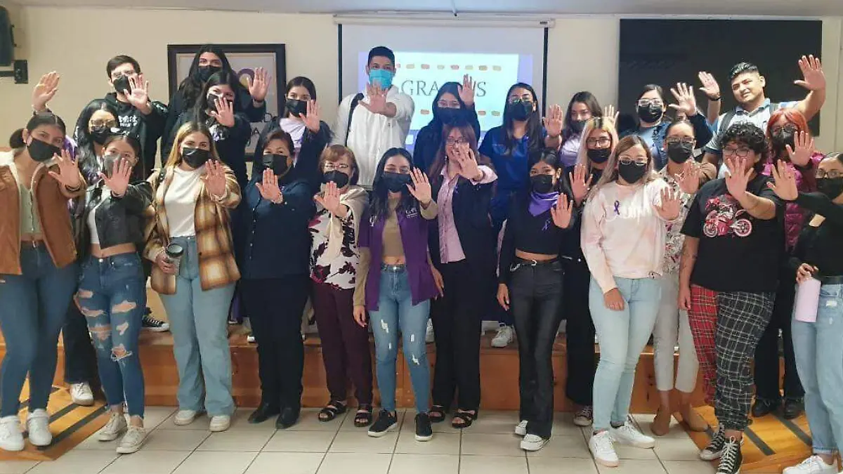 saud emocional mujer la Mundial