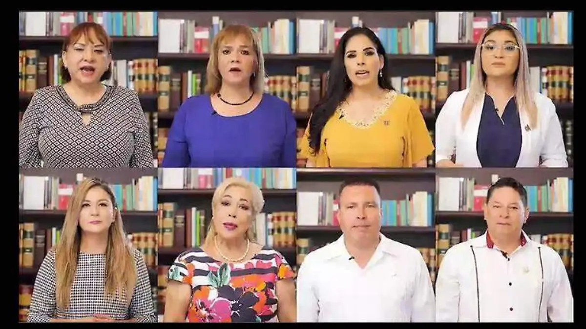 Diputados