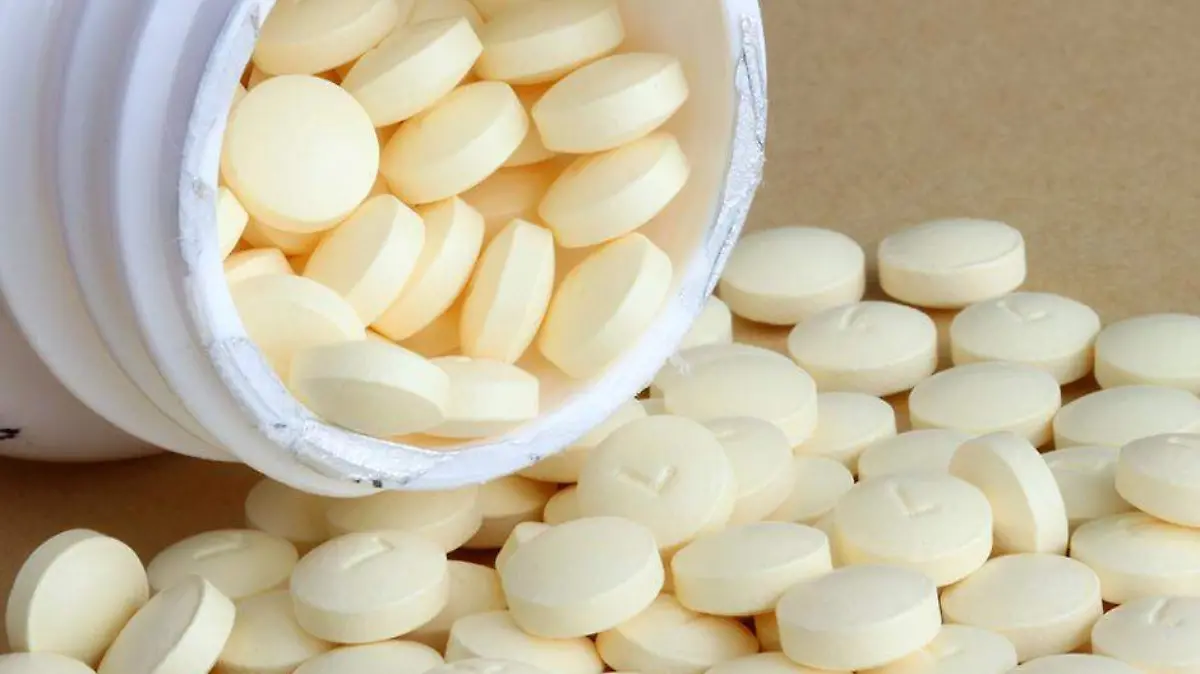 Farmaco pildora Covid19