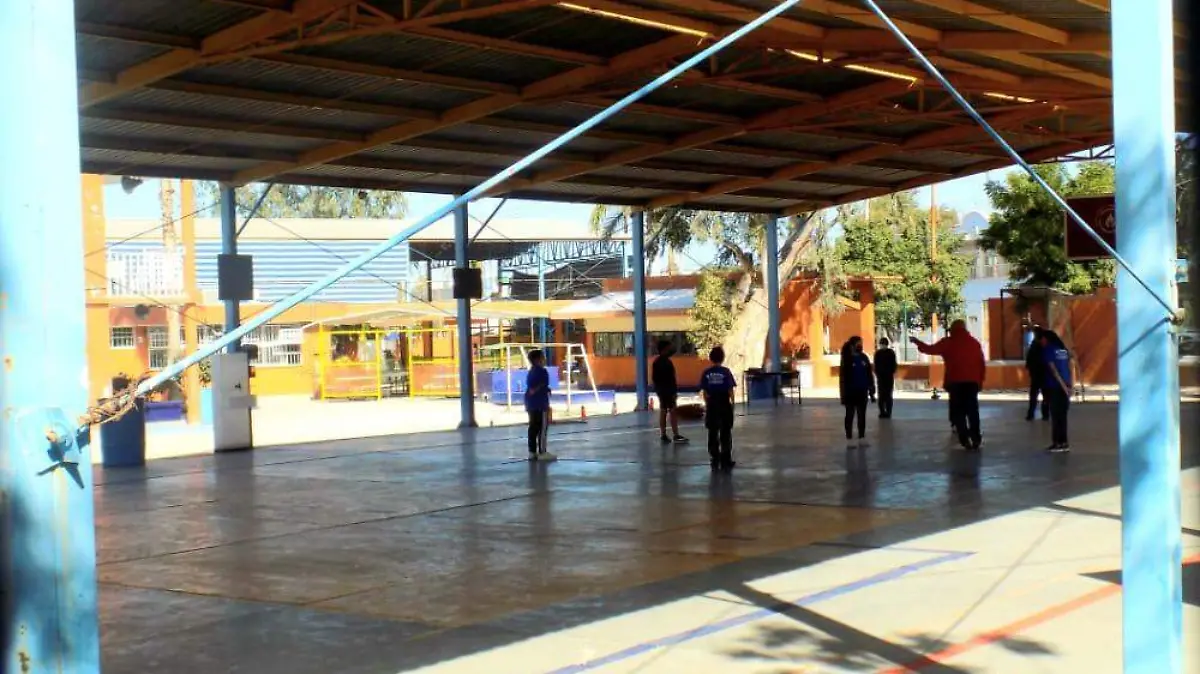 cerraran turno vespertino escuelas 1