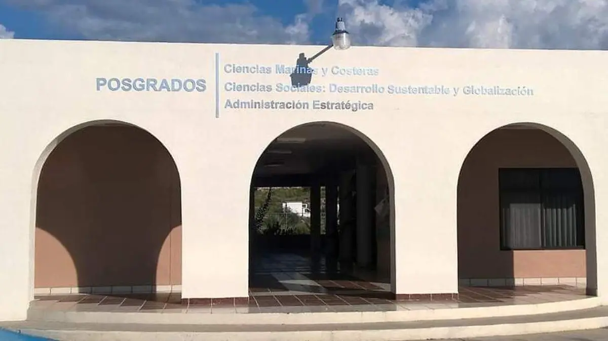 Porgrado calidad UABCS