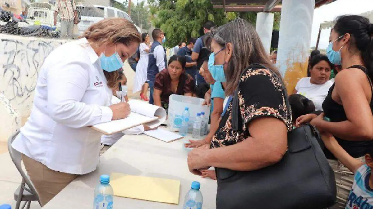 Regularización terrenos