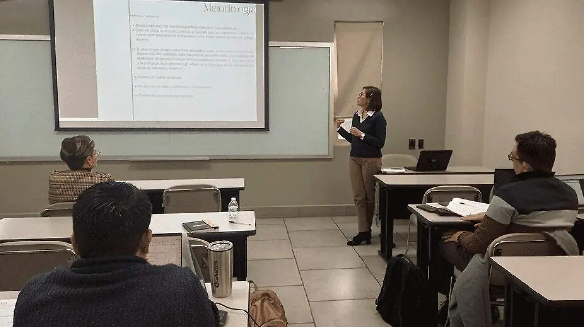 Coloquio CECYT Universidad