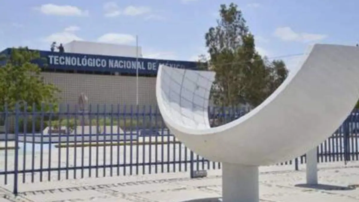 Maestria del TecNM La Paz es reconocida 