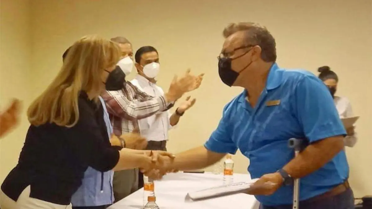 Entregan Distintivo H a hoteles de Los Cabos