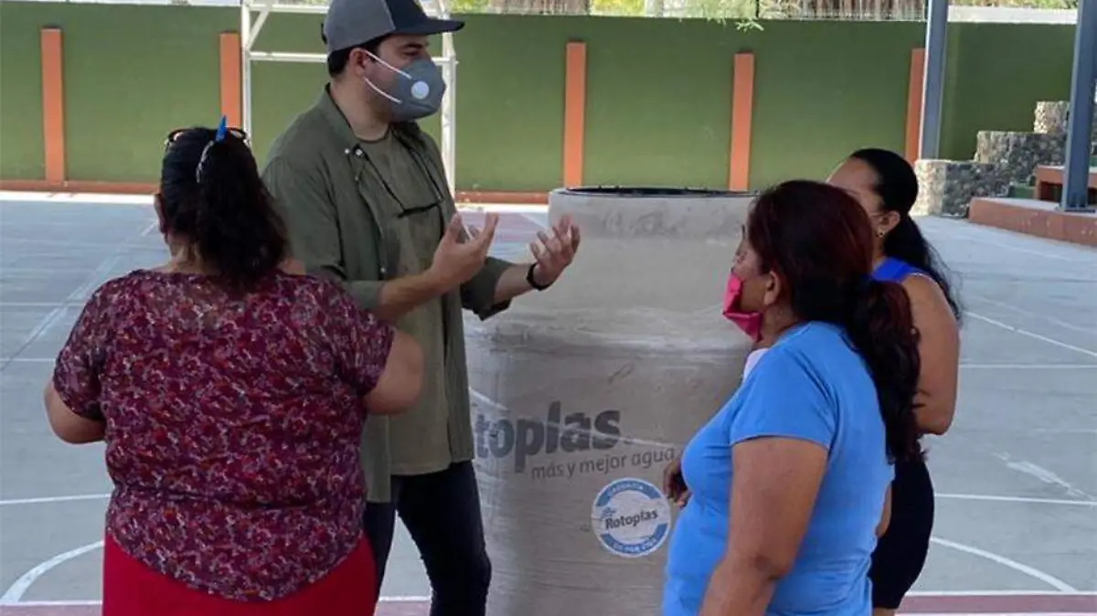 Apoyos sociales familias