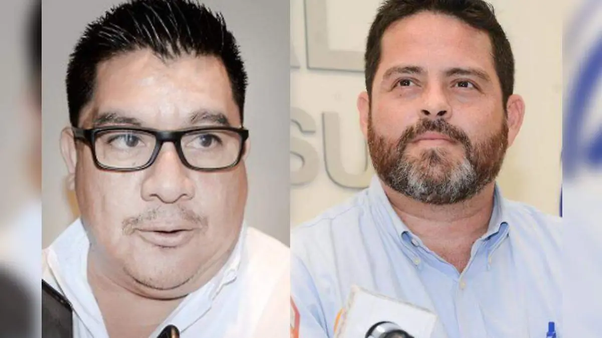 Rentería y Rochin