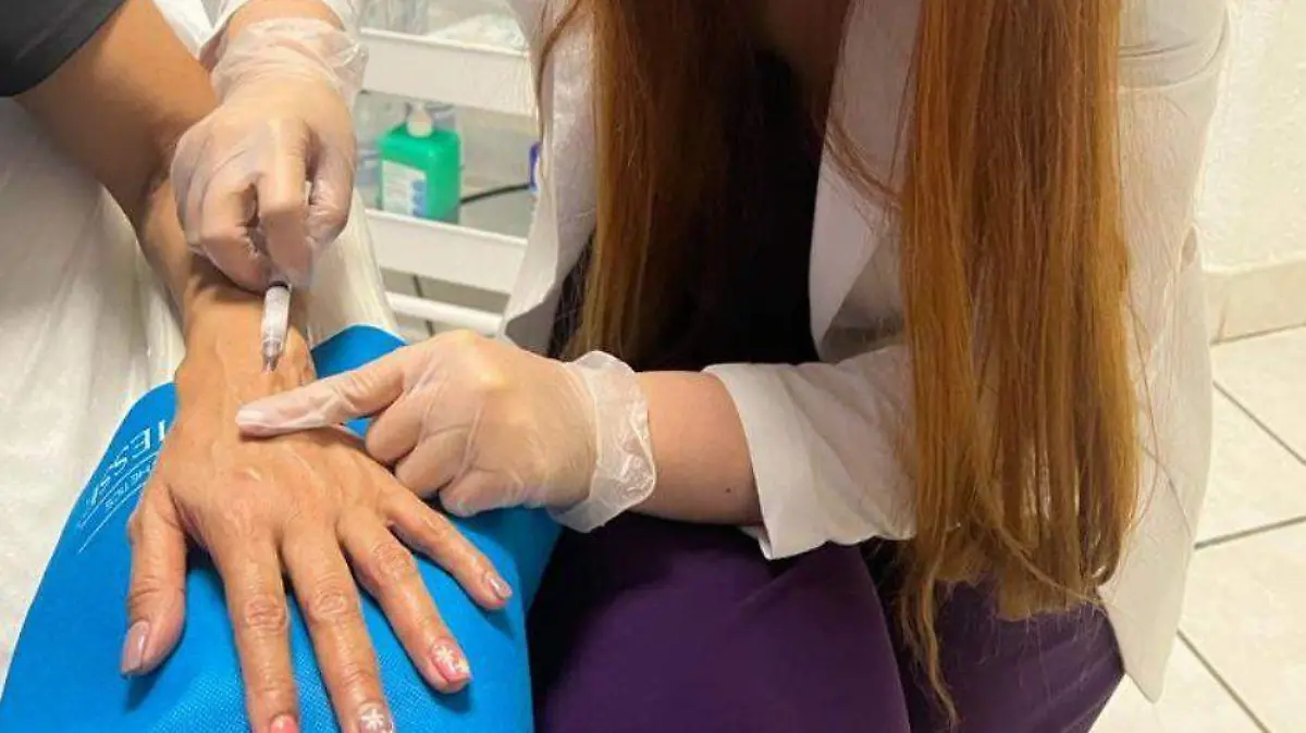 cirugia estettica salud medico