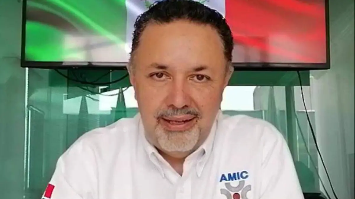 Ricardo Garcia de Leon