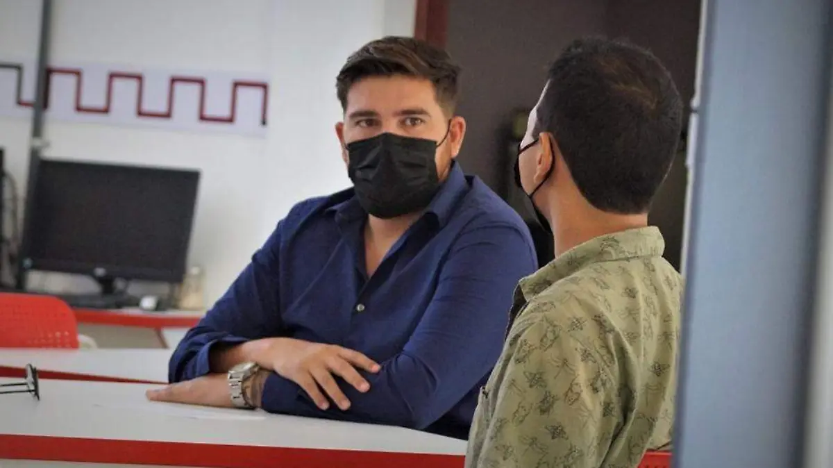 ISJuventud convoca a jovenes con proyectos sociales
