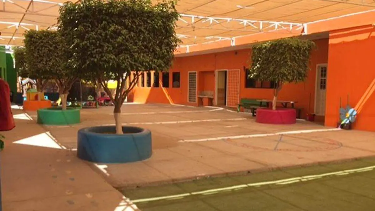 Escuela Los Cabos