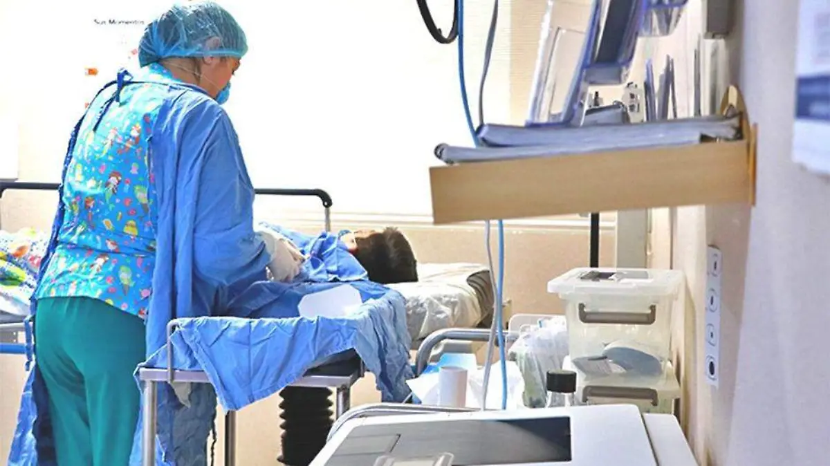 carrera aniversario unidad oncopediatrica