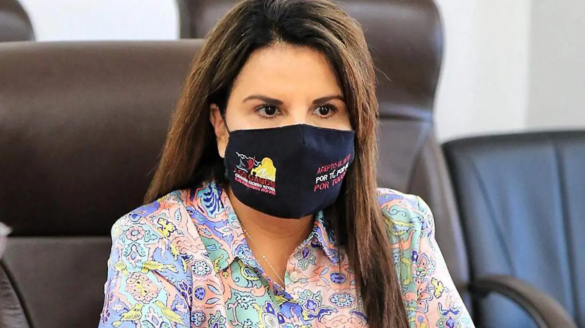 Armica Castro transporte