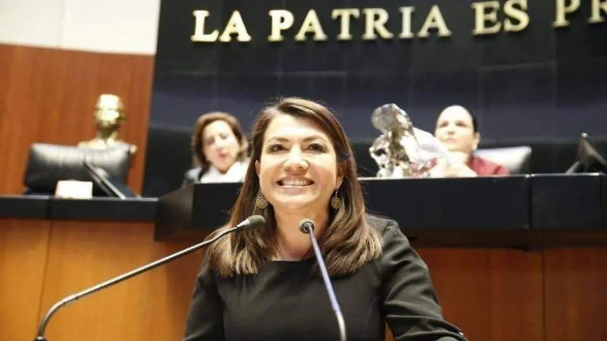 Lupita Saldaña