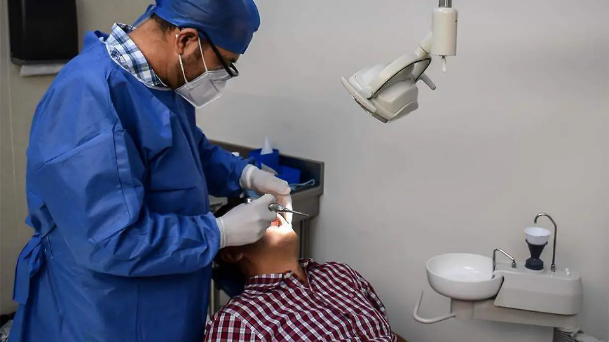 Dentista